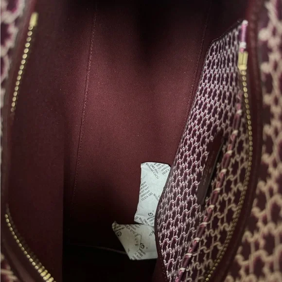 Kate Spade Spade Link Mini Tote NWT - Picture 4 of 17